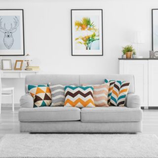 7 astuces pour nettoyer votre maison