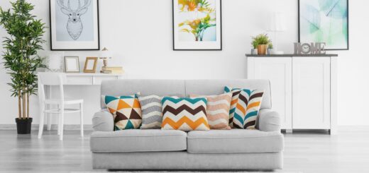 7 astuces pour nettoyer votre maison