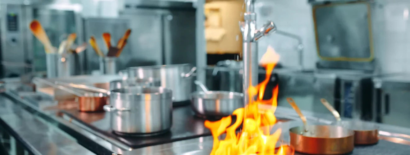 comment nettoyer une poele tefal brulee