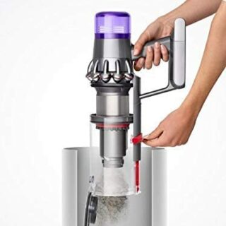 Comment nettoyer un aspirateur avec ou sans sac