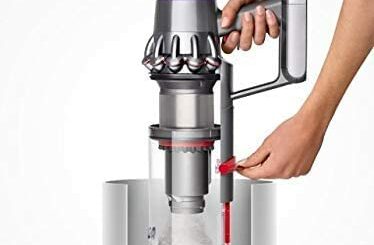 Comment nettoyer un aspirateur avec ou sans sac