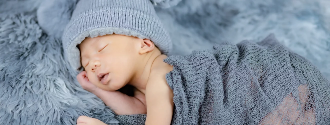 Comment Laver les Habits de Votre Bébé en Toute Sécurité