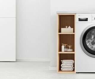 Les codes d'erreur les plus courants des lave-linge Bosch