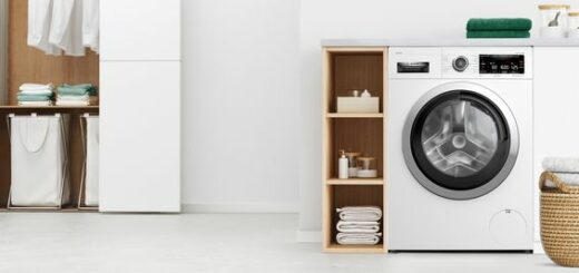 Les codes d'erreur les plus courants des lave-linge Bosch