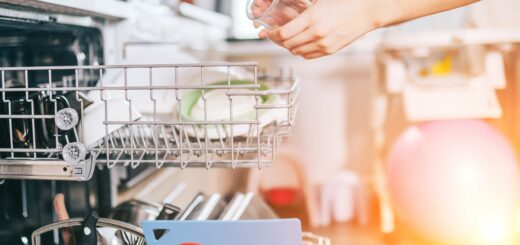 pourquoi et comment nettoyer votre lave vaisselle