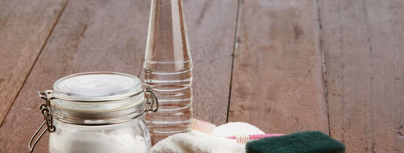 10 Utilisations du Bicarbonate de Soude pour Nettoyer