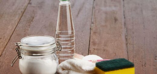 10 Utilisations du Bicarbonate de Soude pour Nettoyer