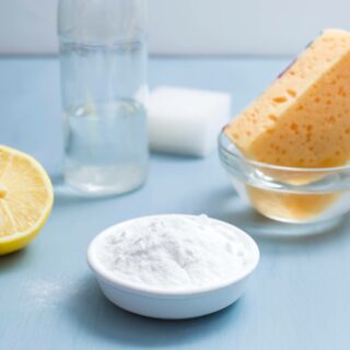 Nettoyer Sa Maison Sans Produits Chimiques