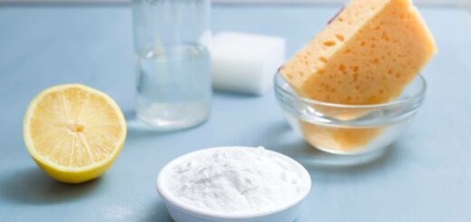 Nettoyer Sa Maison Sans Produits Chimiques