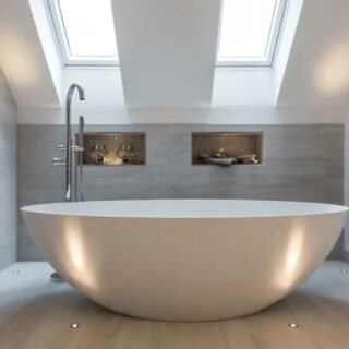 baignoire