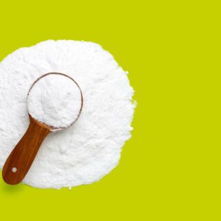bicarbonate desoude plus