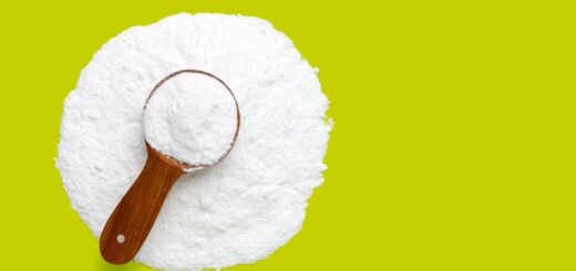 bicarbonate desoude plus