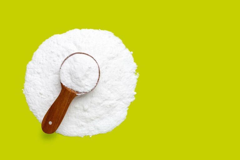 bicarbonate desoude plus