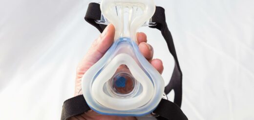 comment nettoyer efficacement votre masque d'apnée du sommeil