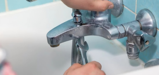 nettoyage de calcaire douche et nettoyage WC calcaire