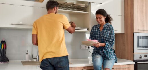 pourquoi je n'arrive pas a nettoyer