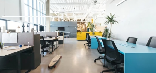 Planning Ménage Pour Un Bureau Propre Et Ordonné