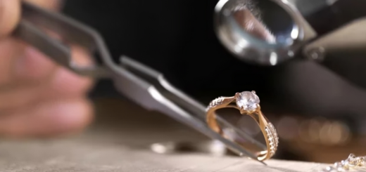 nettoyage de bijoux Joaillerie de Luxe, Cadeaux et Accessoires