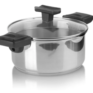 Nettoyer Taches sur Inox pour Retrouver sa Brilllance