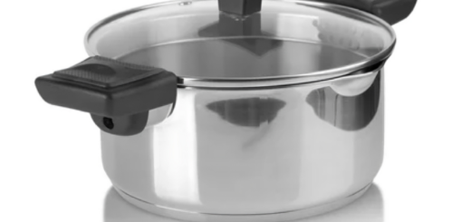 Nettoyer Taches sur Inox pour Retrouver sa Brilllance