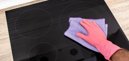Comment Faire Nettoyer une Plaque à Induction cuisson