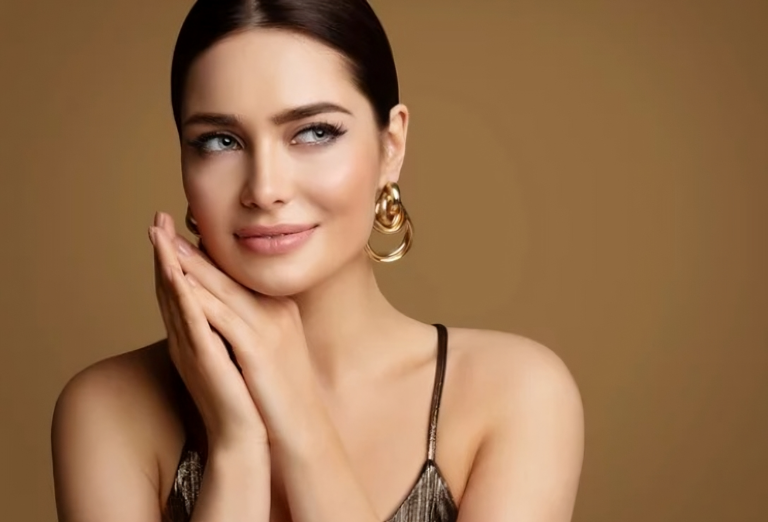 Comment nettoyer vos bijoux en or