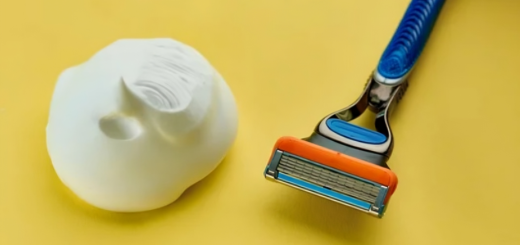 Nettoyer les Lames de Rasoir Efficacement