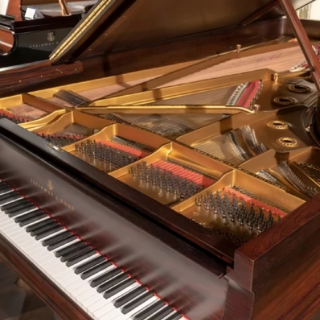 voici Comment Nettoyer un Piano