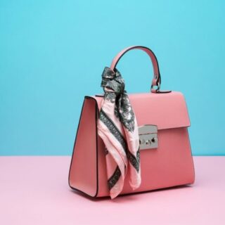 Comment Entretenir son Sac Louis Vuitton
