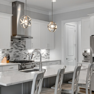 Comment Nettoyer les Appareils Électroménagers en Acier Inoxydable