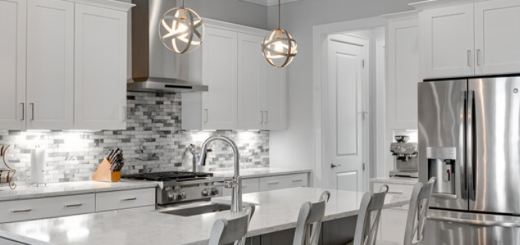 Comment Nettoyer les Appareils Électroménagers en Acier Inoxydable