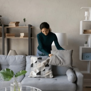 Aides ménagères à Garches(92380)