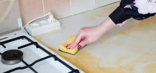 Découvrez les astuces efficaces pour dégraisser vos meubles de cuisine très sales. Retrouvez la propreté et la brillance de votre espace culinaire.