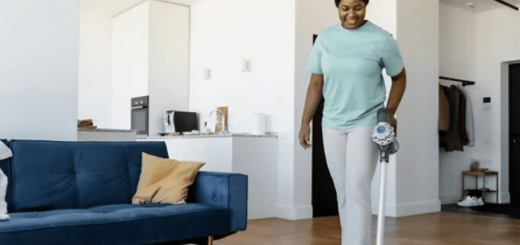 Ménage à Domicile : Astuces pour un Foyer Étincelant et du Temps de Gagné