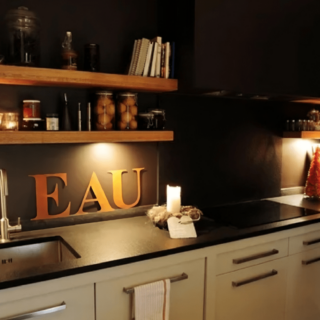 Ménage à Domicile en 5 étapes simples