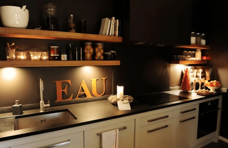 Ménage à Domicile en 5 étapes simples