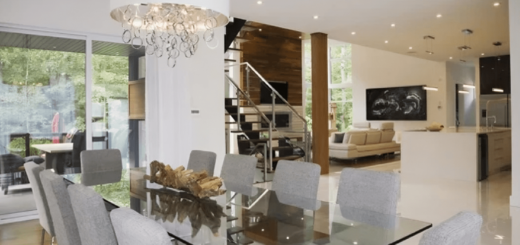 Service de nettoyage local pour transformer votre maison