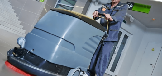 Services Propreté Secteurs Experts de la Propreté