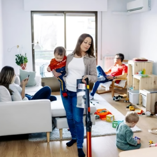 Tarification pour les Services de Nettoyage à domicile via le CESU