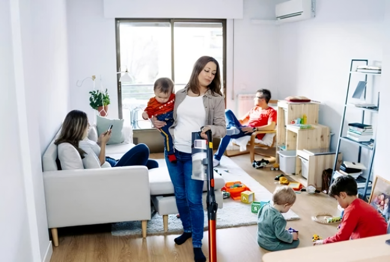 Tarification pour les Services de Nettoyage à domicile via le CESU