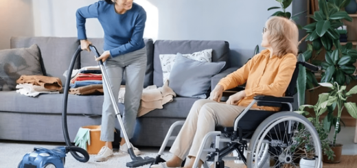 Tarif aide Aide à domicile : ménagère à domicile