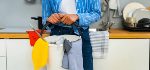 Prévenir la Contamination Croisée Chiffon Microfibre