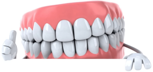 nettoyer son dentier