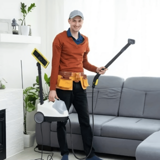 Grand Nettoyage - Tarif et Réservation pour Appartement ou Maison