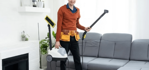 Grand Nettoyage - Tarif et Réservation pour Appartement ou Maison