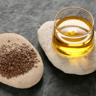 Huile de lin: Bien choisir la bonne huile pour entretenir un meuble en bois