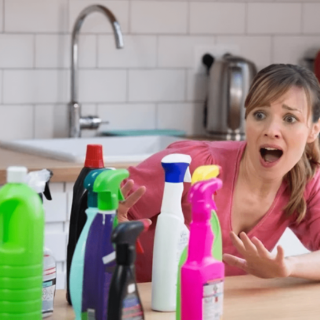 Les 15 Meilleurs Produits de nettoyage indispensables