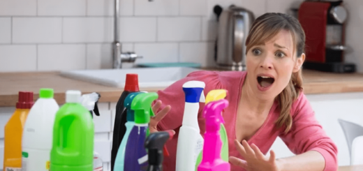 Les 15 Meilleurs Produits de nettoyage indispensables