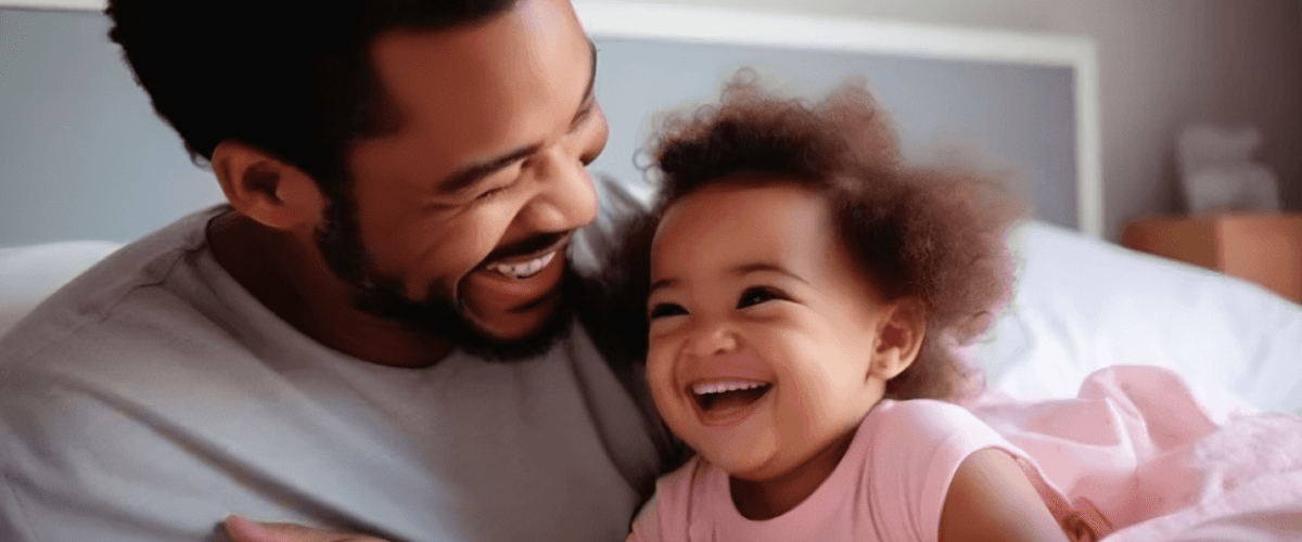 nettoyer lit pour bébé parents