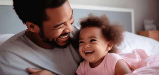 nettoyer lit pour bébé parents